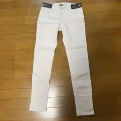 値下げ　Heather スキニーパンツ