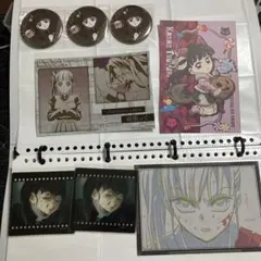 鬼滅の刃 ダイニング カナヲセット