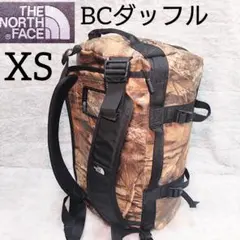 新品　ノースフェイス　BCダッフル　ケルプタンフォレスト　Mサイズ 2025年最新】ケルプタンフォレストの人気アイテム - メルカリ