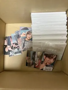 未開封 &TEAM Back to Life mini CD Ver.7