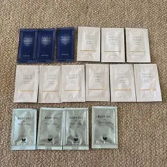 Dr.Recella AQUA VENUS などサンプルセットのサムネイル