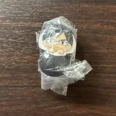 僕のヒーローアカデミア ヒロアカ おくるみマスコット 飯田天哉