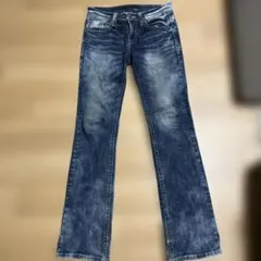 【超希少】Xfrm デニムパンツのサムネイル
