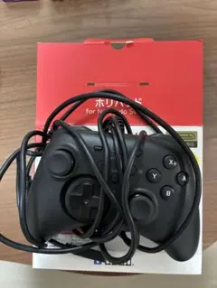 HORI ホリパッド for Nintendo Switch