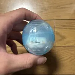 たまごっちガチャ　みみっち