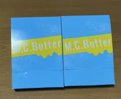 M.C.Butter ダイエットサプリ 45g （3G✕15袋）2箱セット - メルカリ