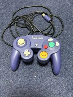 ゲームキューブ