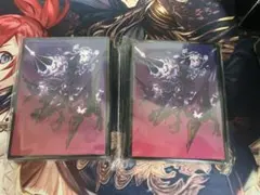 スリーブ デュエルマスターズ