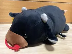 但馬牛 ぬいぐるみ 60センチ ハッピーファーム - メルカリ
