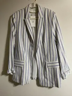 Namie Amuro × H&M ジャケット