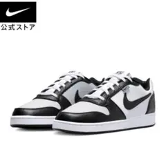 スニーカー　NIKE ナイキ　24cm エバノン ロー プレミアムのサムネイル