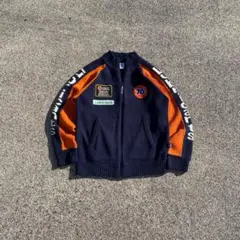 一点物 y2k 90s 76 vintage design jacket