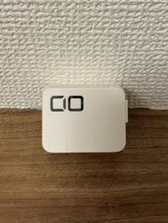 CIO G45W2C NovaPort DUO 45W ホワイト PSE認証あり