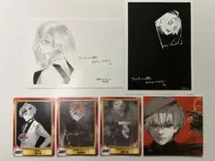 東京喰種 特典セット