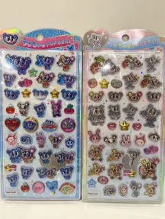 【正規品】うるちゅる　エンジェルブルー　2枚セット　ナカムラくん