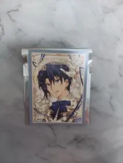 アイナナ 16 STAR SIGNS UR クリアカード 缶バッジ 和泉一織 - メルカリ