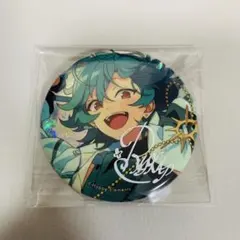 あんさんぶるスターズ!!（あんスタ） 9周年 缶バッジ ライカ