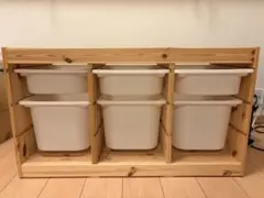 IKEA トロファスト