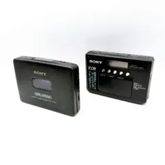 2026年最新】sony wm-2の人気アイテム - メルカリ