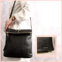 クロエ　ヴァネッサ　ショルダーバッグ 2026年最新】Chloe Vanessaの人気アイテム - メルカリ