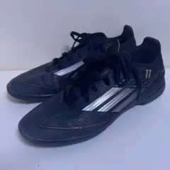 アディダス　adidas Ｆ50 サッカー　トレーニングシューズ 23.5㎝