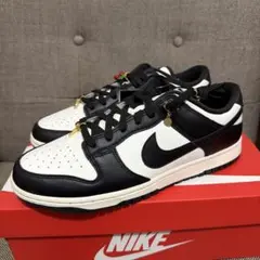【新品未使用】W NIKE DUNK LOW SE 【28.5cm】⚠️サイズ注意