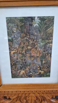 真アギト展 オーロラアクリルパネル イコン画 - メルカリ