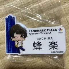 2025年最新】ネームバッジ 蜂楽の人気アイテム - メルカリ