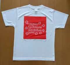 United Athle☆スポーツTシャツ☆Sサイズ☆白 吸水速乾素材✩マラソン