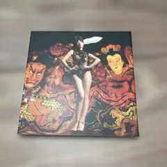 生産限定盤CD 椎名林檎　長く短い祭/神様,仏様