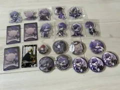 ゆきむら。グッズまとめ売り