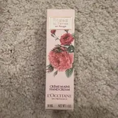 L'Occitane Crème Mains Hand Cream 30ml