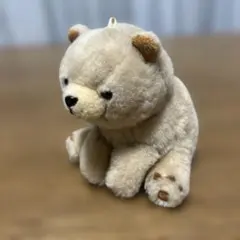 くま ぬいぐるみ アミューズのサムネイル