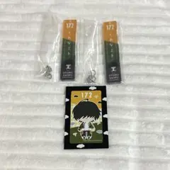 フリューくじ 刀剣乱舞 ONLINE 御伴散歩 御伴くじ その3 アクキー