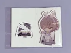 あんスタ 朔間凛月 アニカフェ アクスタ - メルカリ