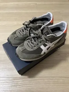 Onitsuka Tiger スニーカー オリーブのサムネイル