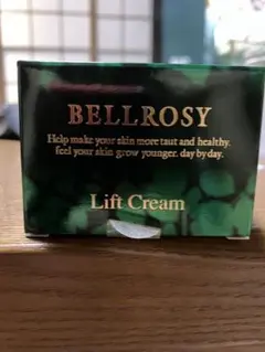 BELLROSY ベルロージィ リフトクリーム 30g 未使用品 - メルカリ