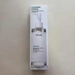 Anua ドクダミ ポアコントロール クレンジングオイル200mlのサムネイル