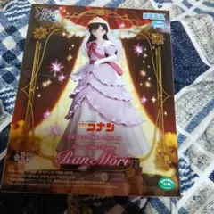 絶版 新品 UDF 名探偵コナン 新一と蘭 希少 新メディコムトイ