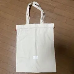 UNIQLO エコバッグ 巾着型 トートバッグのサムネイル