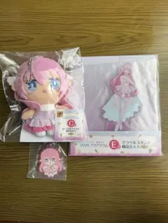 グッスマくじ 2026アクアリウム 巡音ルカ