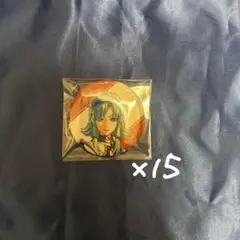 アミスター 非売品缶バッジ 2025年最新】アミスター 缶バッジの人気アイテム - メルカリ