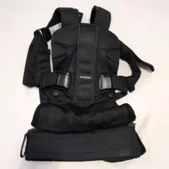 ベビービョルン　ONE フルメッシュ抱っこ紐