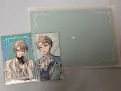 にじさんじ Luminous marriage 甲斐田晴 カード 特典のサムネイル