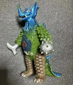 Rhinorexer Kenth Toy Works インディーズ ソフビ - メルカリ