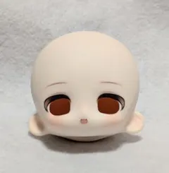 分界线 分界線 ドール カスタムヘッド レジンアイ付き - メルカリ