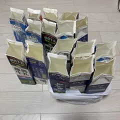 工作用 牛乳パック 1000ml 16本セット