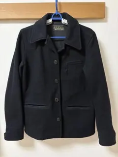 2026年最新】ワコマリア メルトン ジャケットの人気アイテム - メルカリ