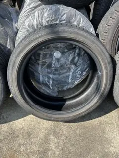グッドイヤー LS2000ハイブリッド 225-45R18 4本 21年製 ①のサムネイル