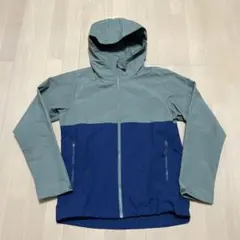 コロンビア ヴィザヴォナパス ジャケット マウンテンパーカー PM3678 M